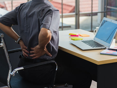 Can a Chiropractor Help With Back Pain in San Diego?