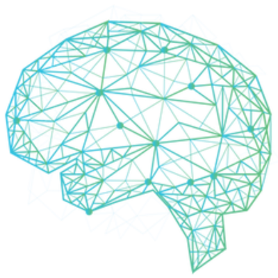 Neural network illustration