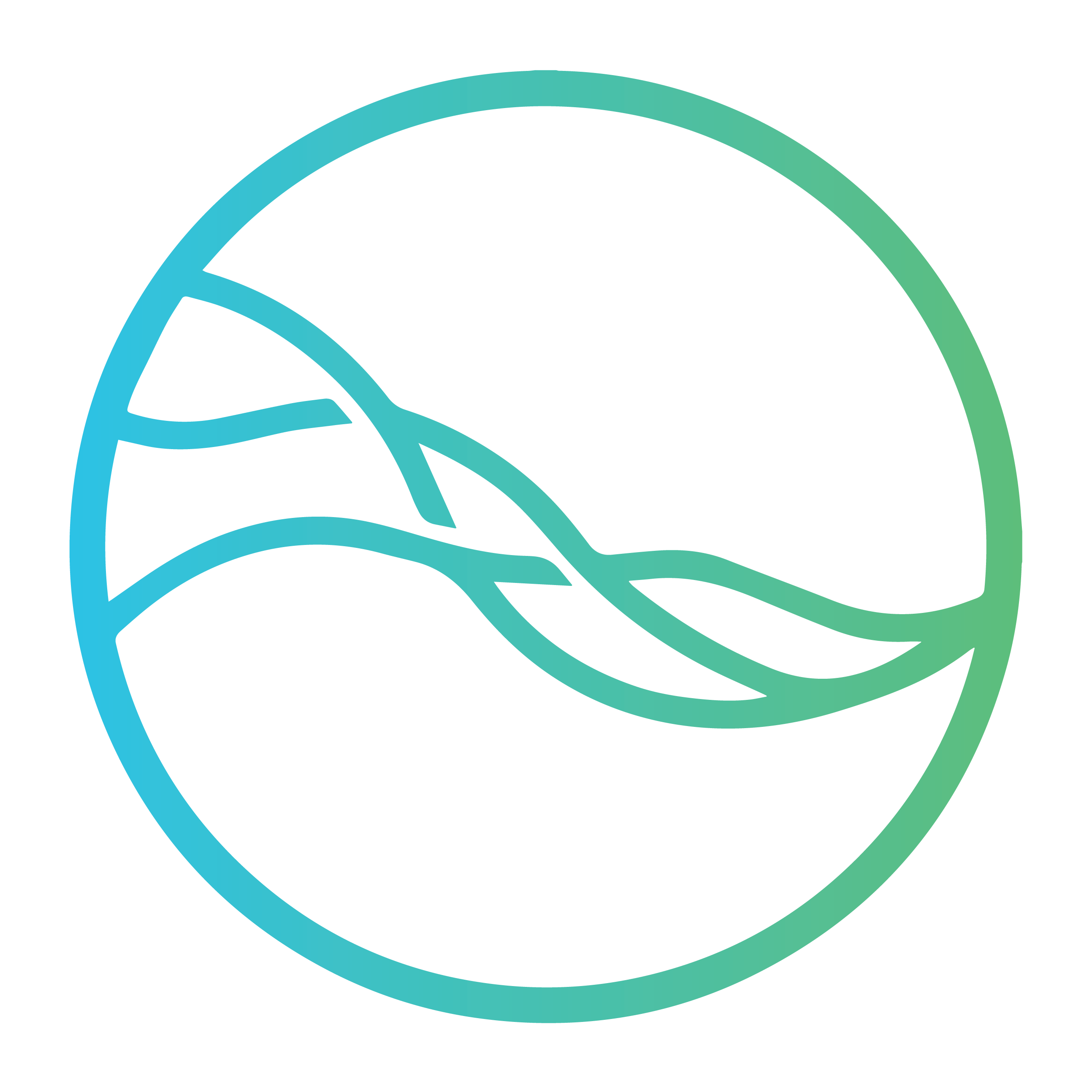 Origin Logo