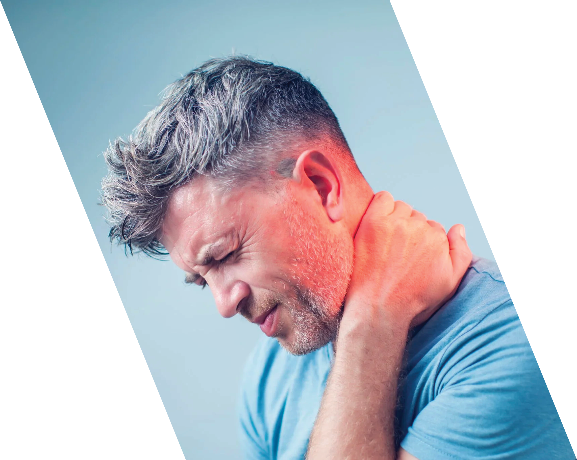 NECK PAIN
