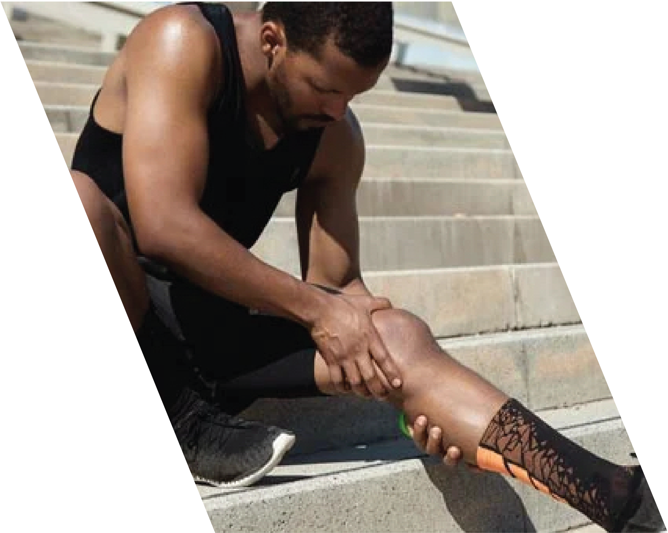 MUSCLE IMBALANCES
