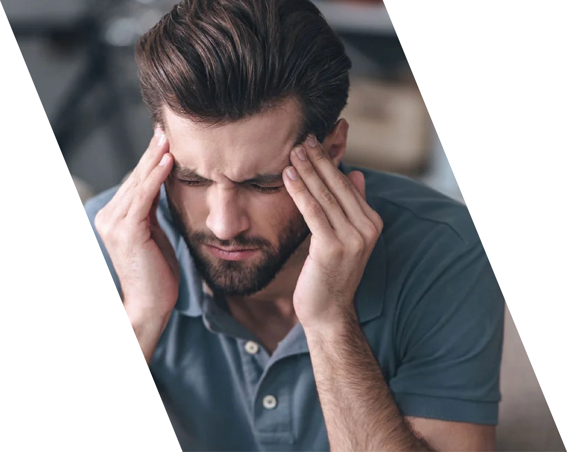 CONCUSSION