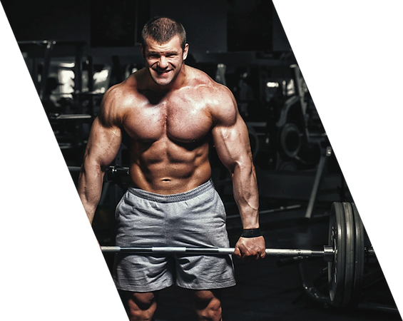 Muscle Fiber Recruitment